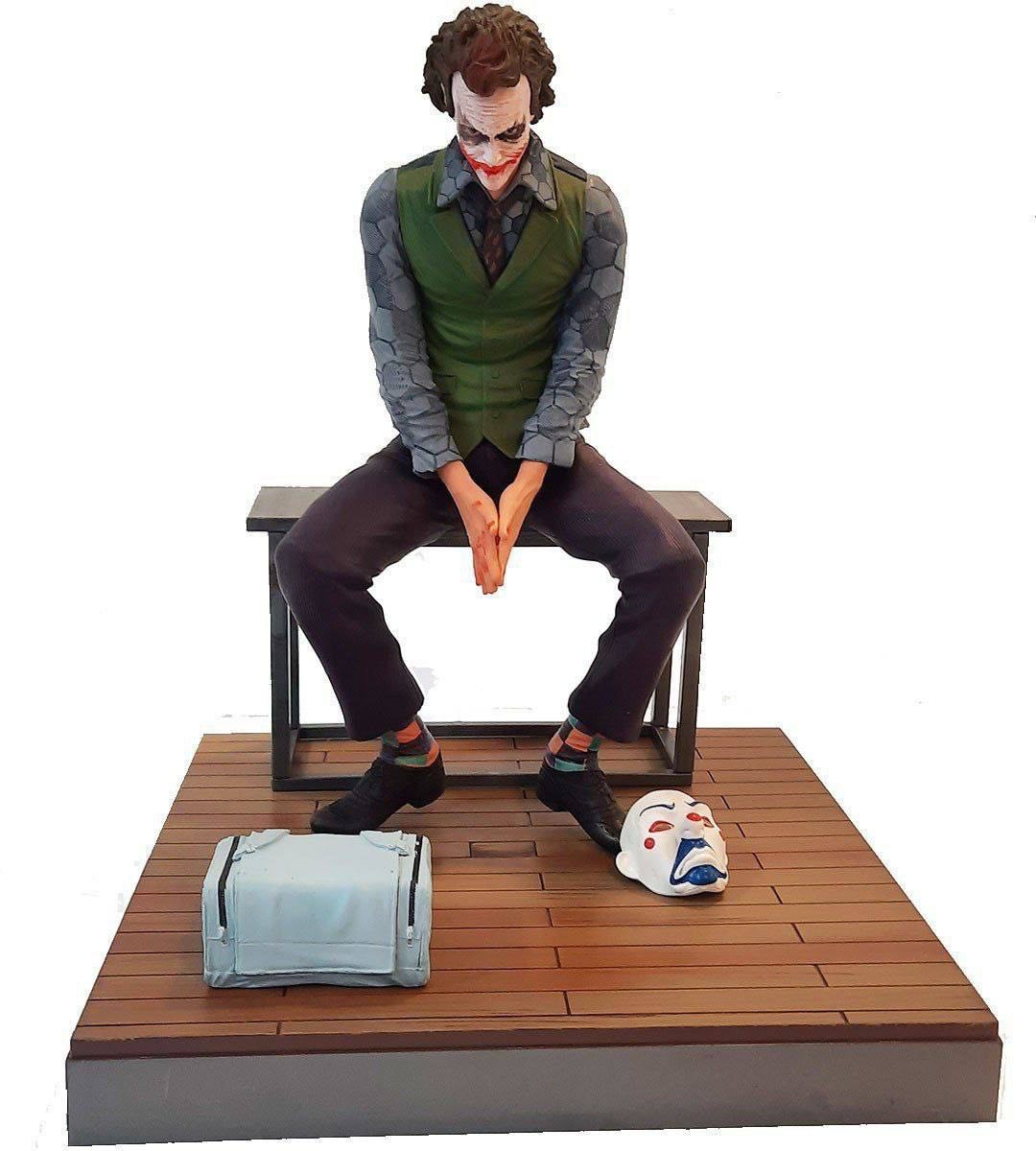 جوکر Heath Ledger