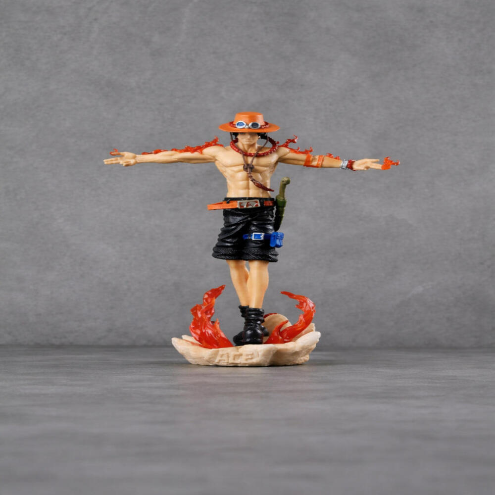 ایس وان پیس