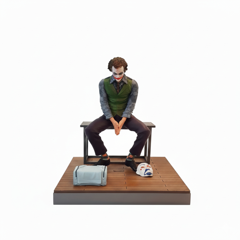 جوکر Heath Ledger