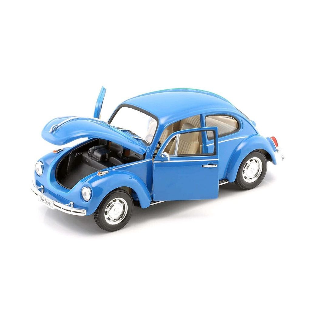 فولکس واگن بیتل