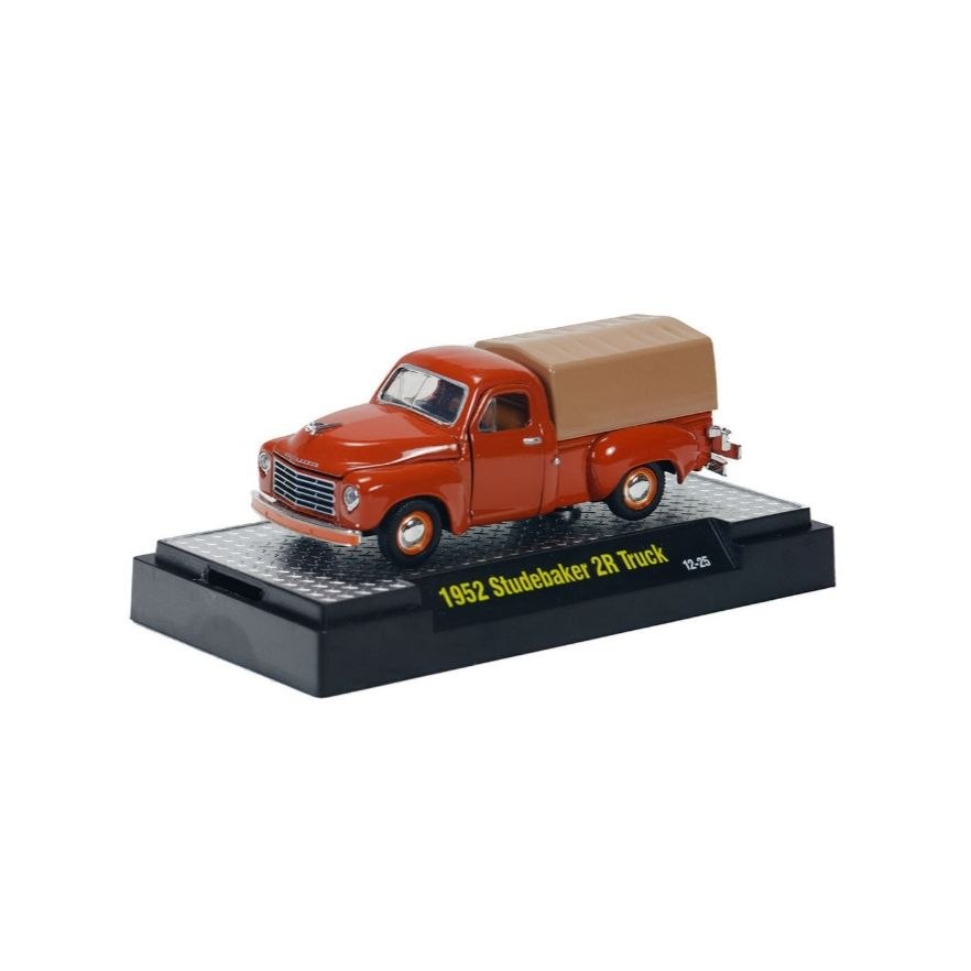  وانت استوده‌بیکر 1952