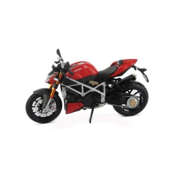 دوکاتی Streetfighter S