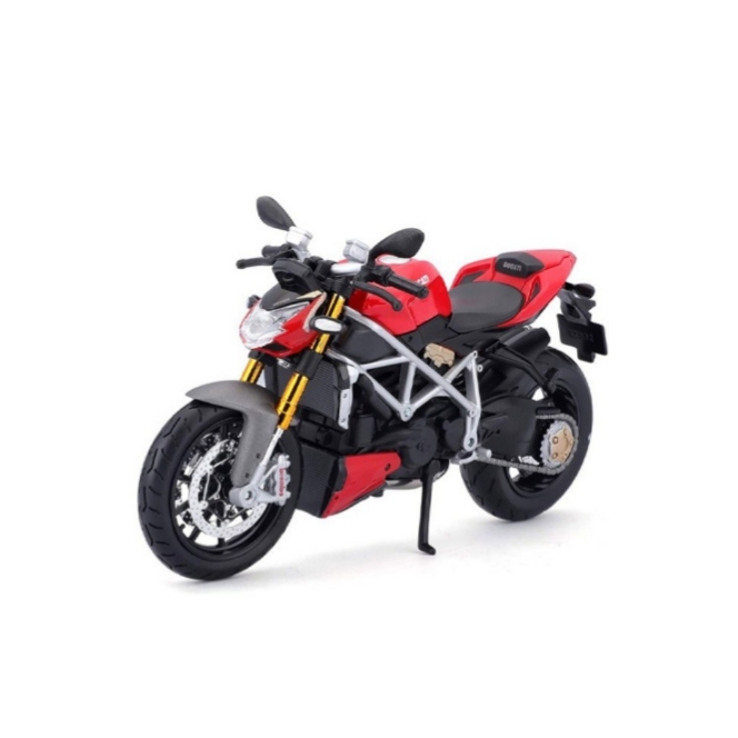 موتور Ducati Monster