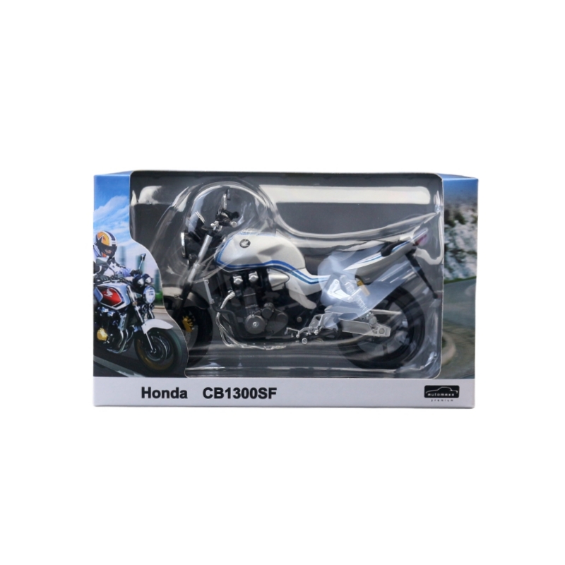 موتور CB1300