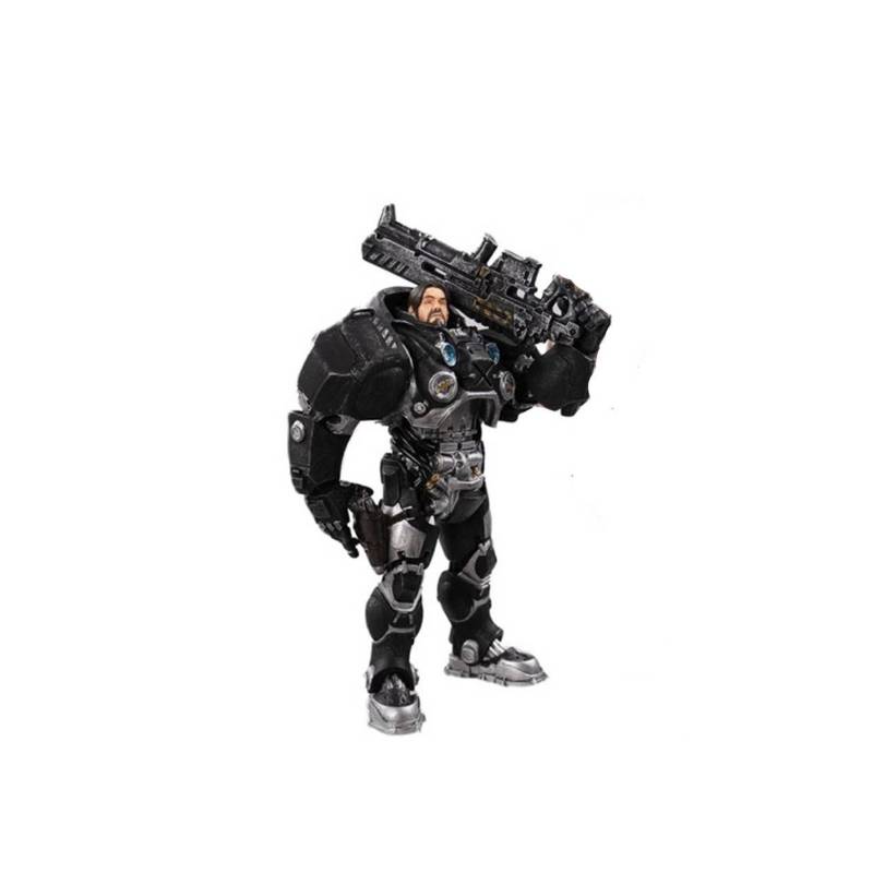 Space Marine