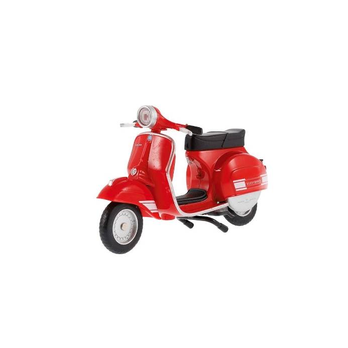 Vespa 90 Super Sprint