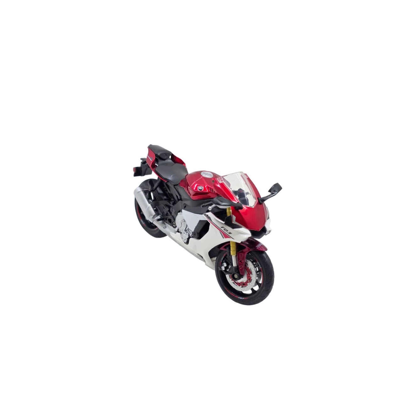 Yamaha YZF_R1
