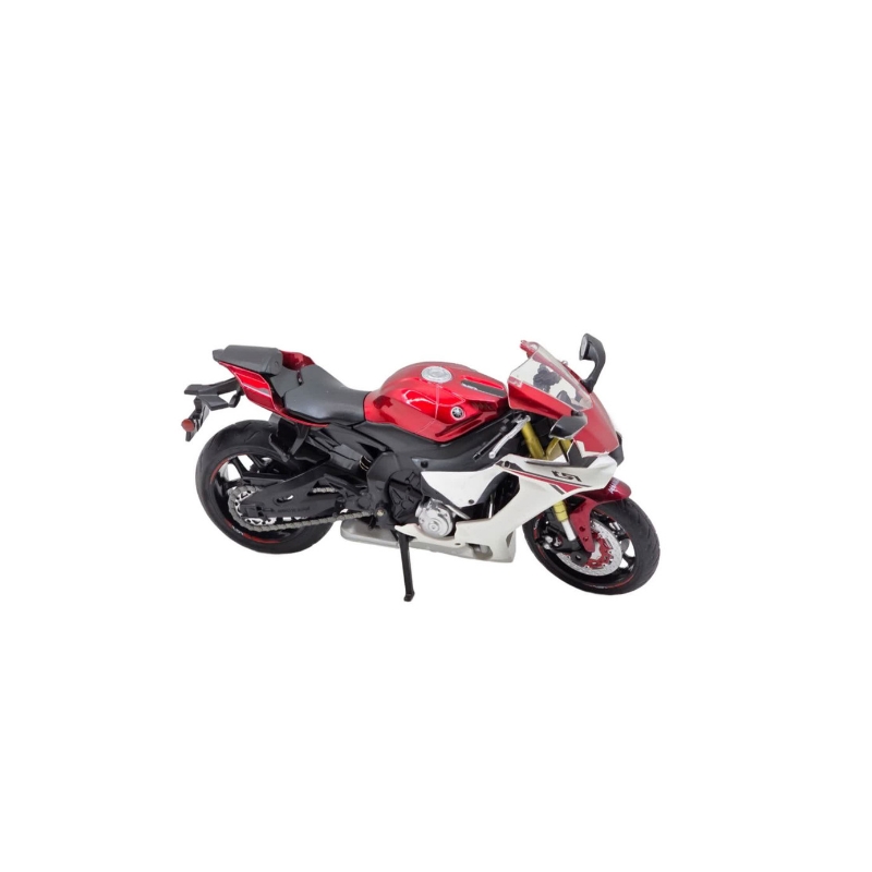 Yamaha YZF_R1