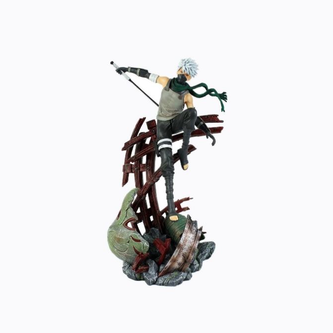 kakashi (naruto)