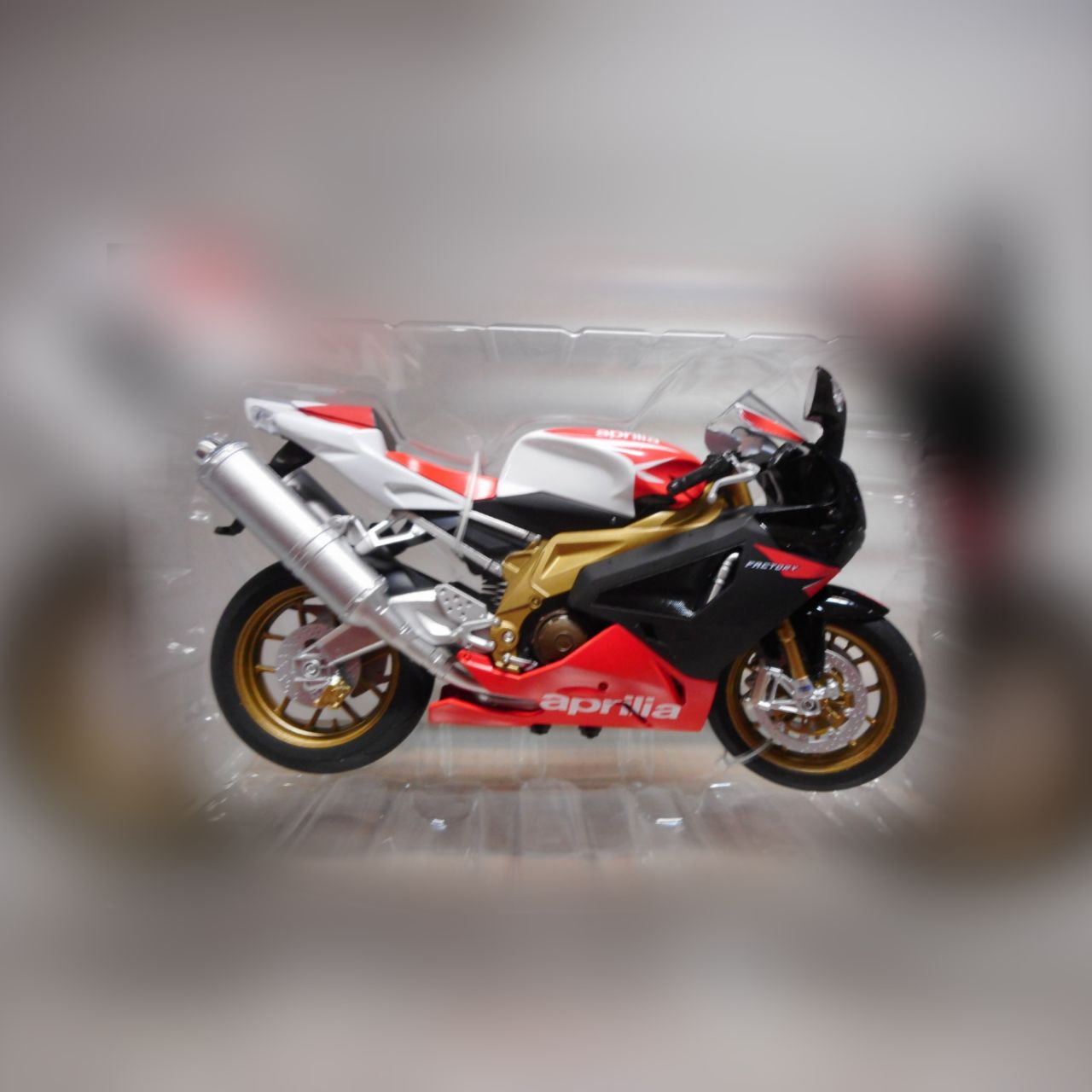 RSV 1000R