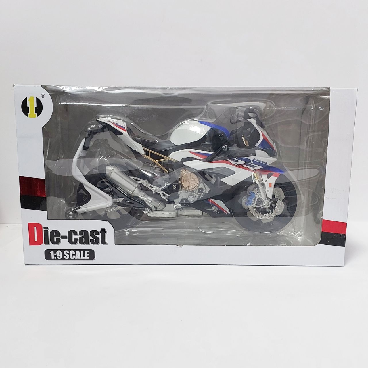 BMW S1000 RR
