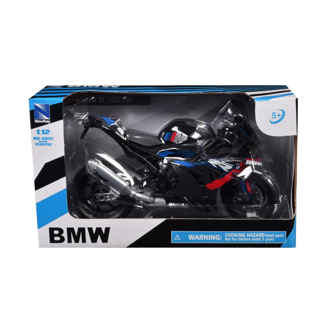 BMW M1000 RR
